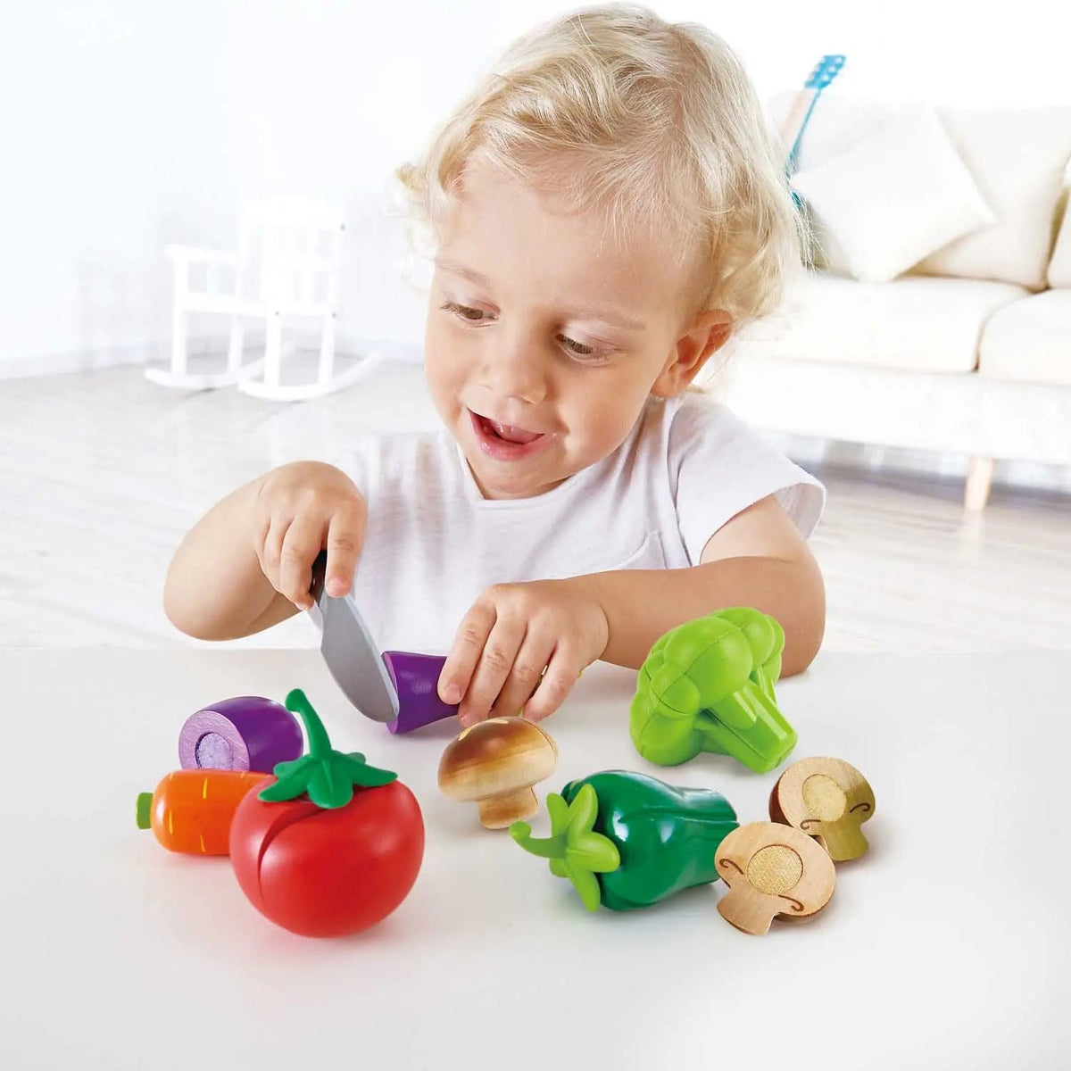 Hape Vihannessetti