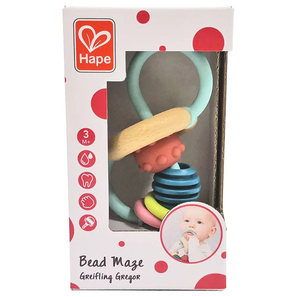 Hape Vauvalelu Sokkelo