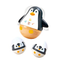 Hape Pingviiniperhe