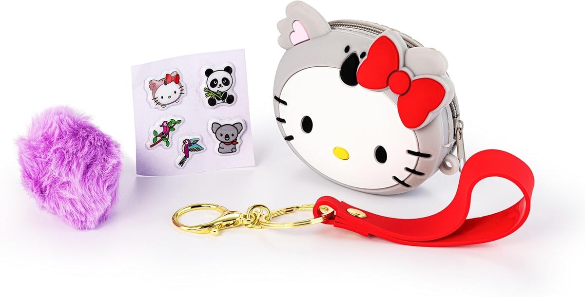 Hello Kitty Mini rannelaukku