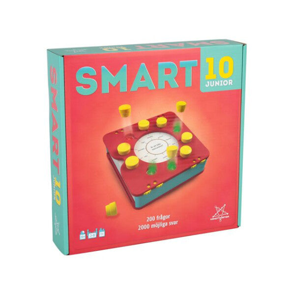 Smart 10 Junior (se)