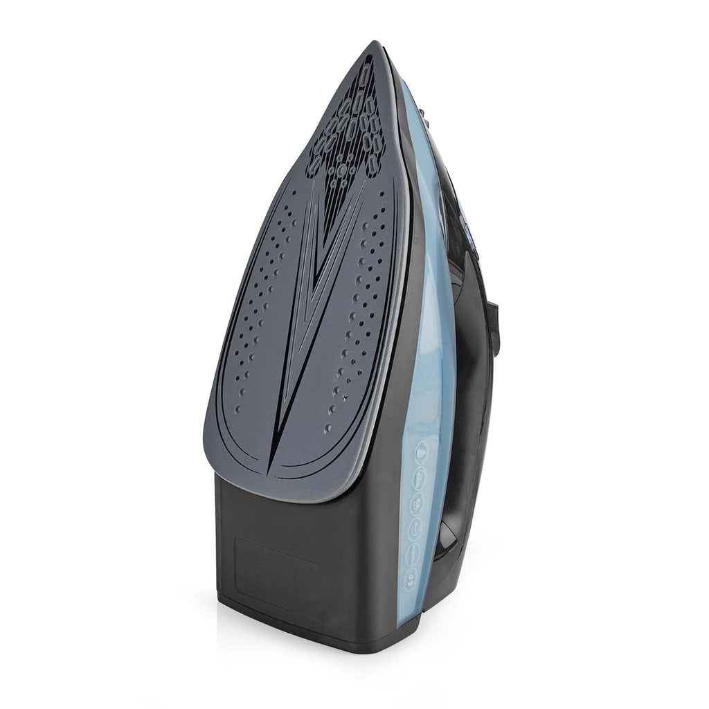 Nedis Höyrysilitysrauta | 2600 w | Keraaminen | 0.32 l