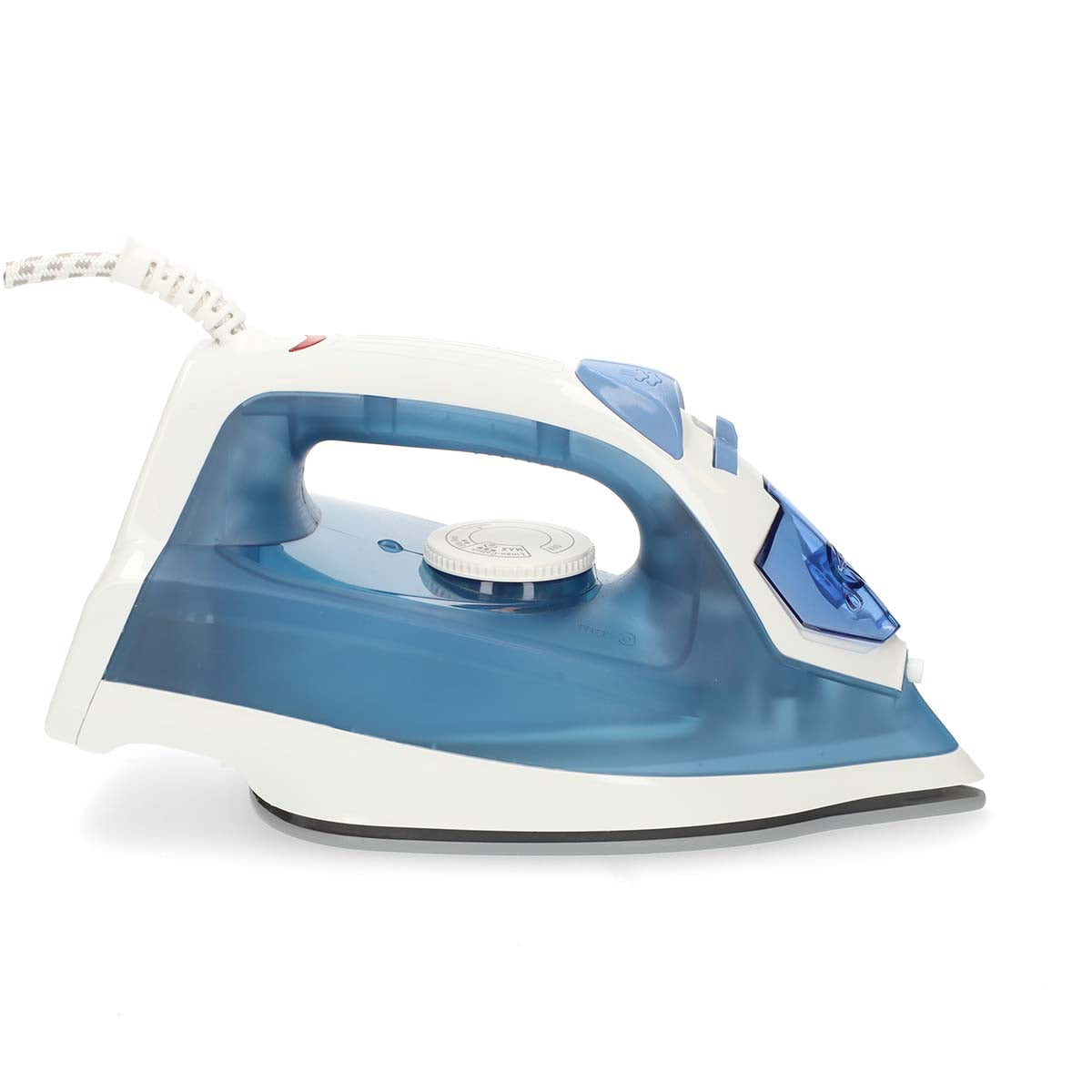 Nedis Höyrysilitysrauta | 2000 w
