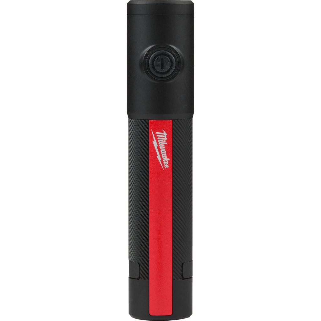 Milwaukee taskulamppu ir FL500