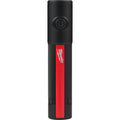 Milwaukee taskulamppu ir FL500