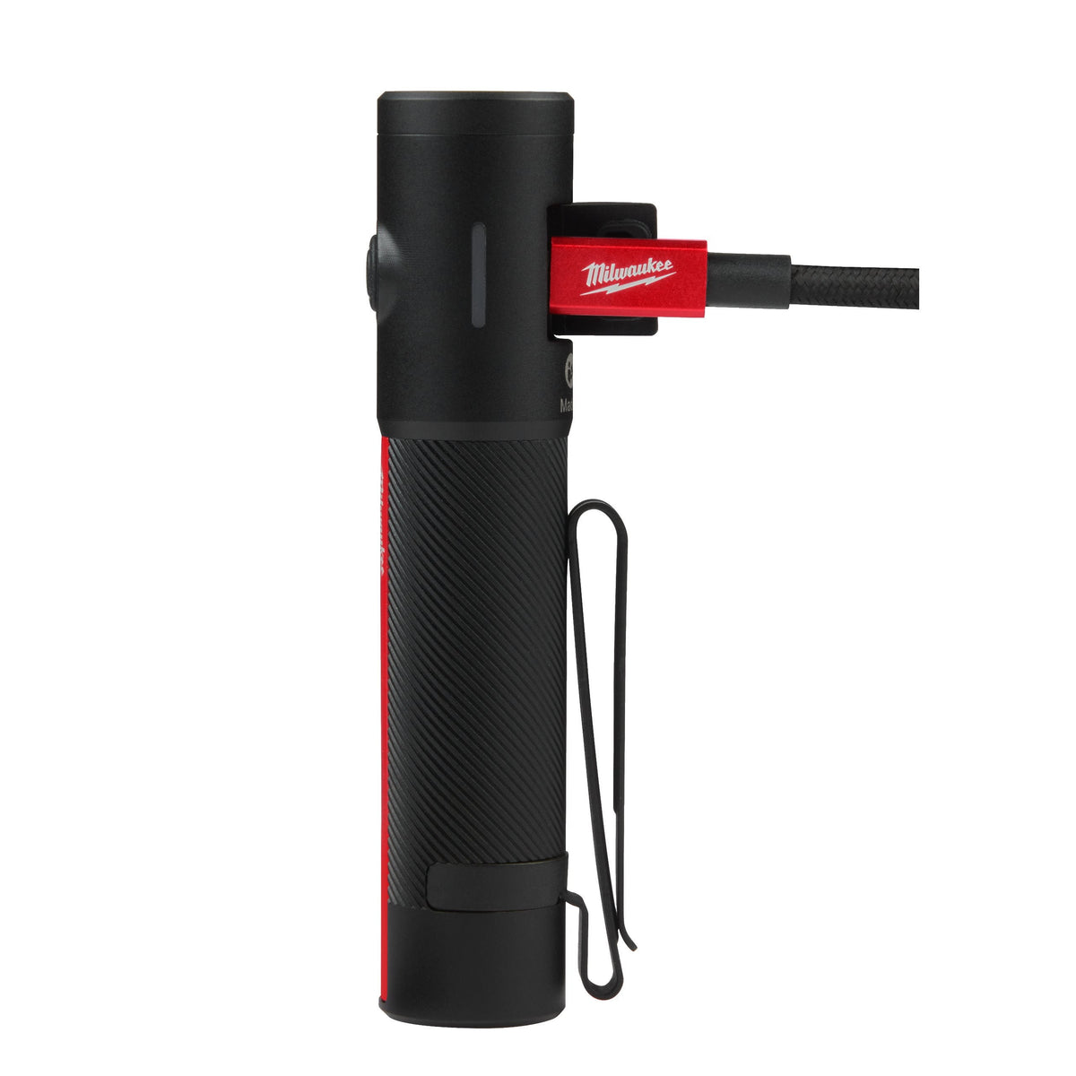 Milwaukee taskulamppu ir FL500