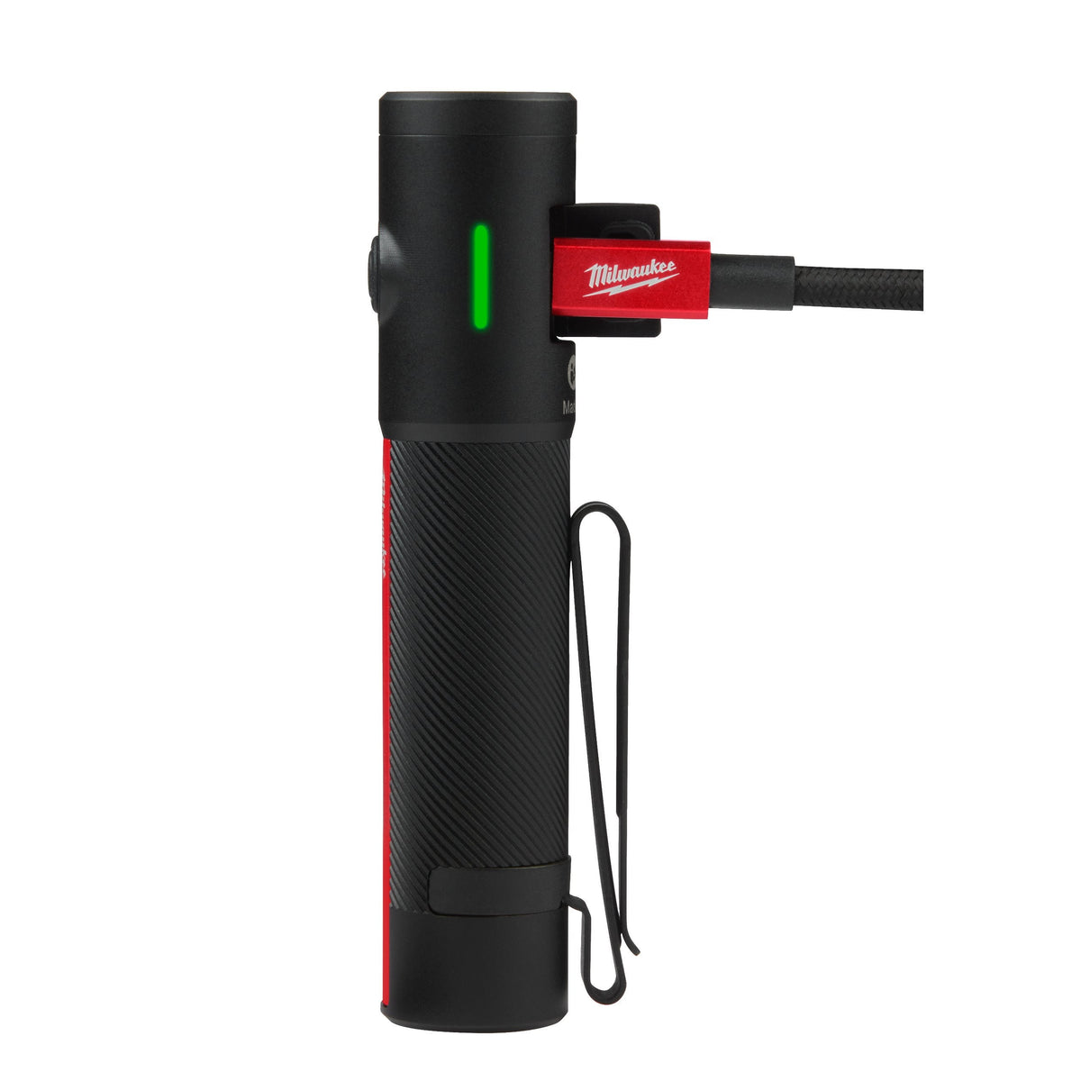 Milwaukee taskulamppu ir FL500