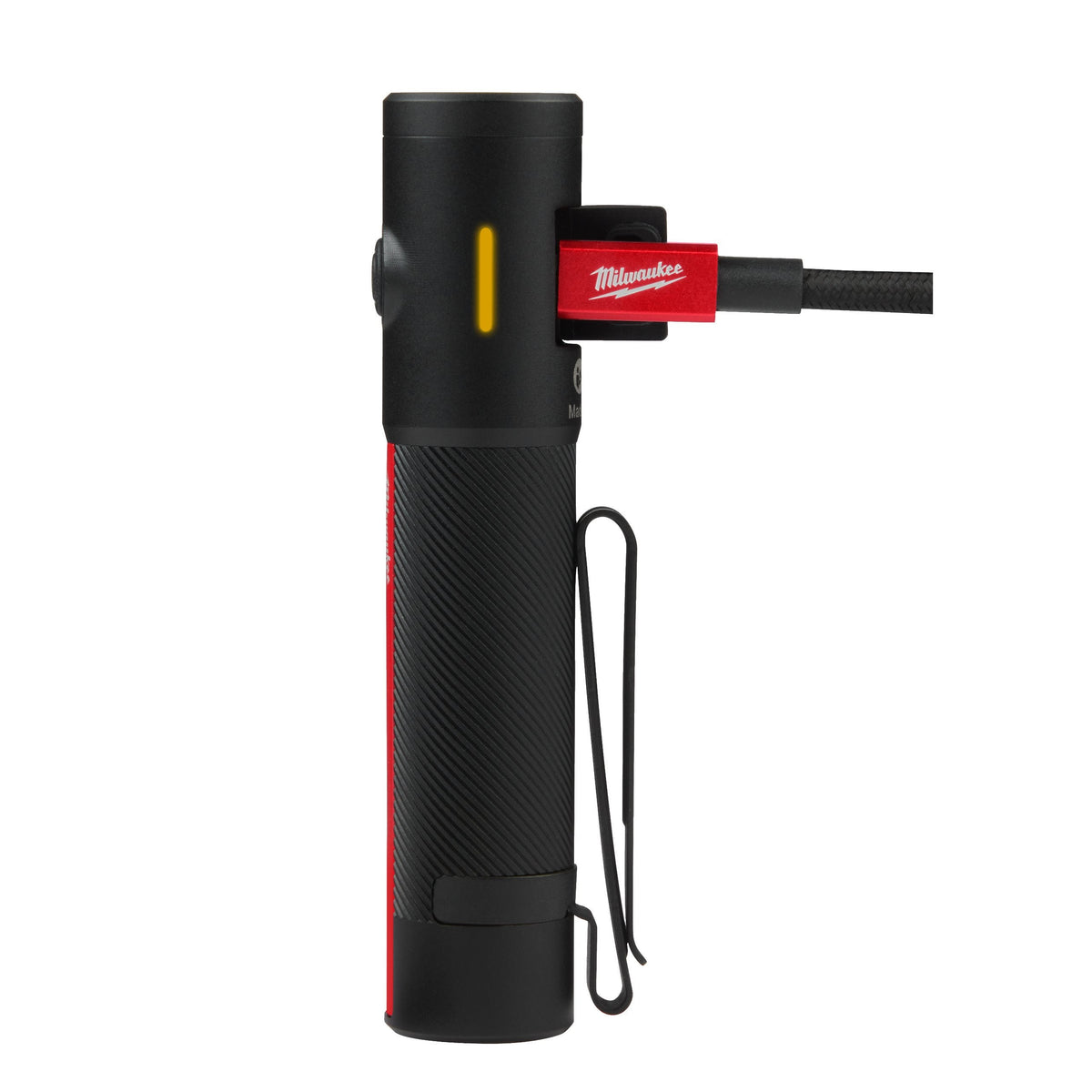 Milwaukee taskulamppu ir FL500