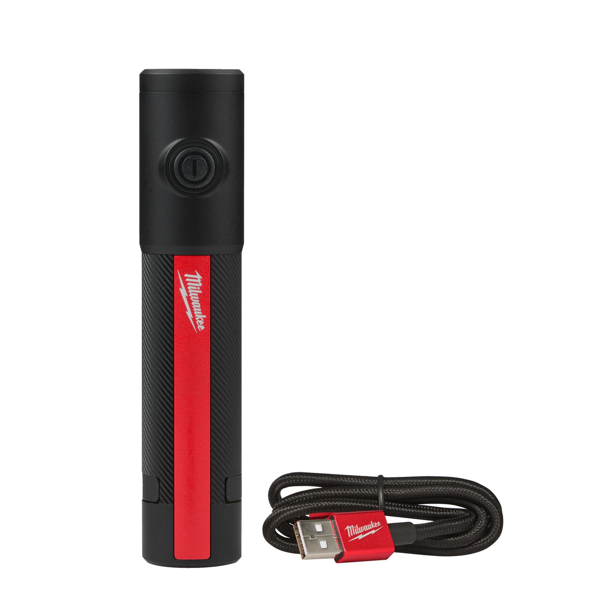 Milwaukee taskulamppu ir FL500