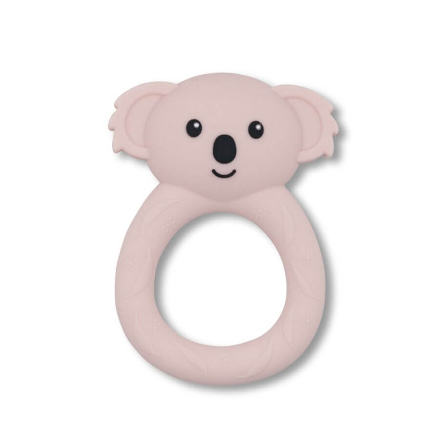Jellystone Purulelu Koala Roosa