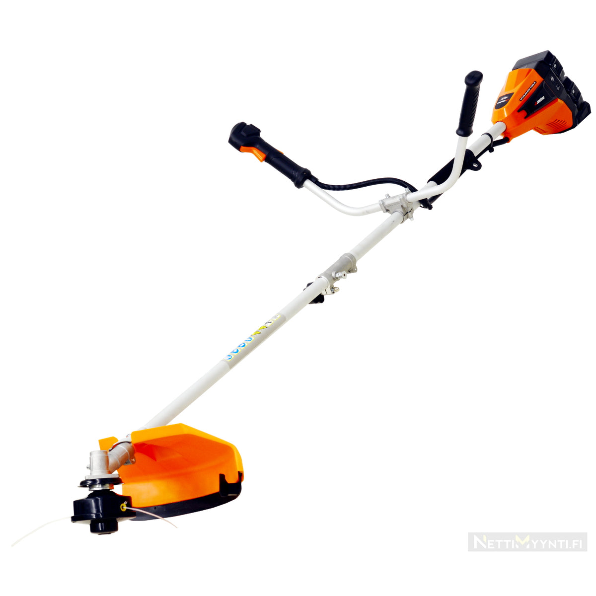 Jonköping® Raivaussaha Li-ion 40 v