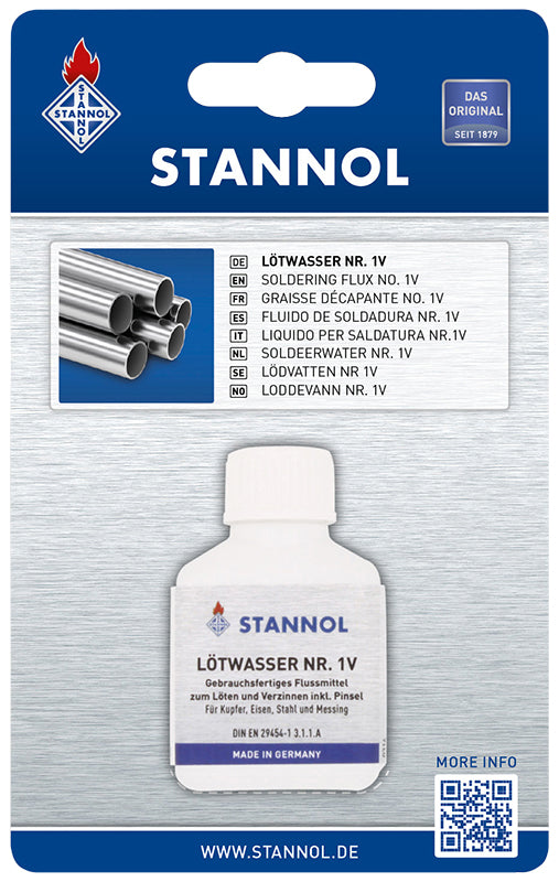 Juotosneste 30 ml/pullo