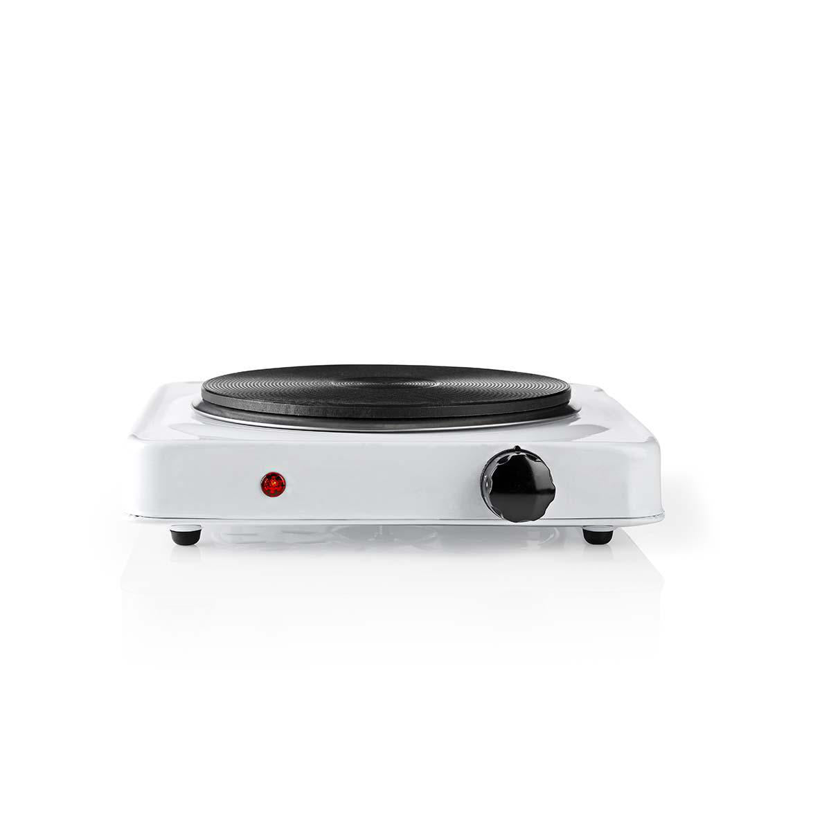 Nedis Keittolevy | Keittoalueet: 1 | 1500 w