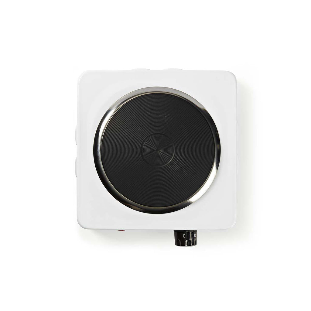 Nedis Keittolevy | Keittoalueet: 1 | 1500 w
