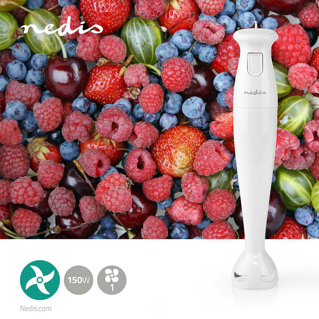 Nedis Sauvasekoitin | 150 w