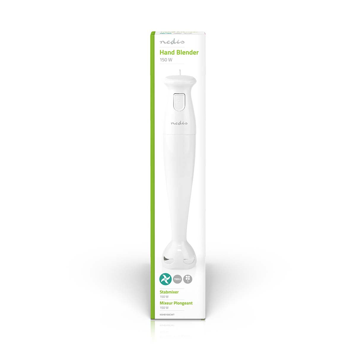 Nedis Sauvasekoitin | 150 w