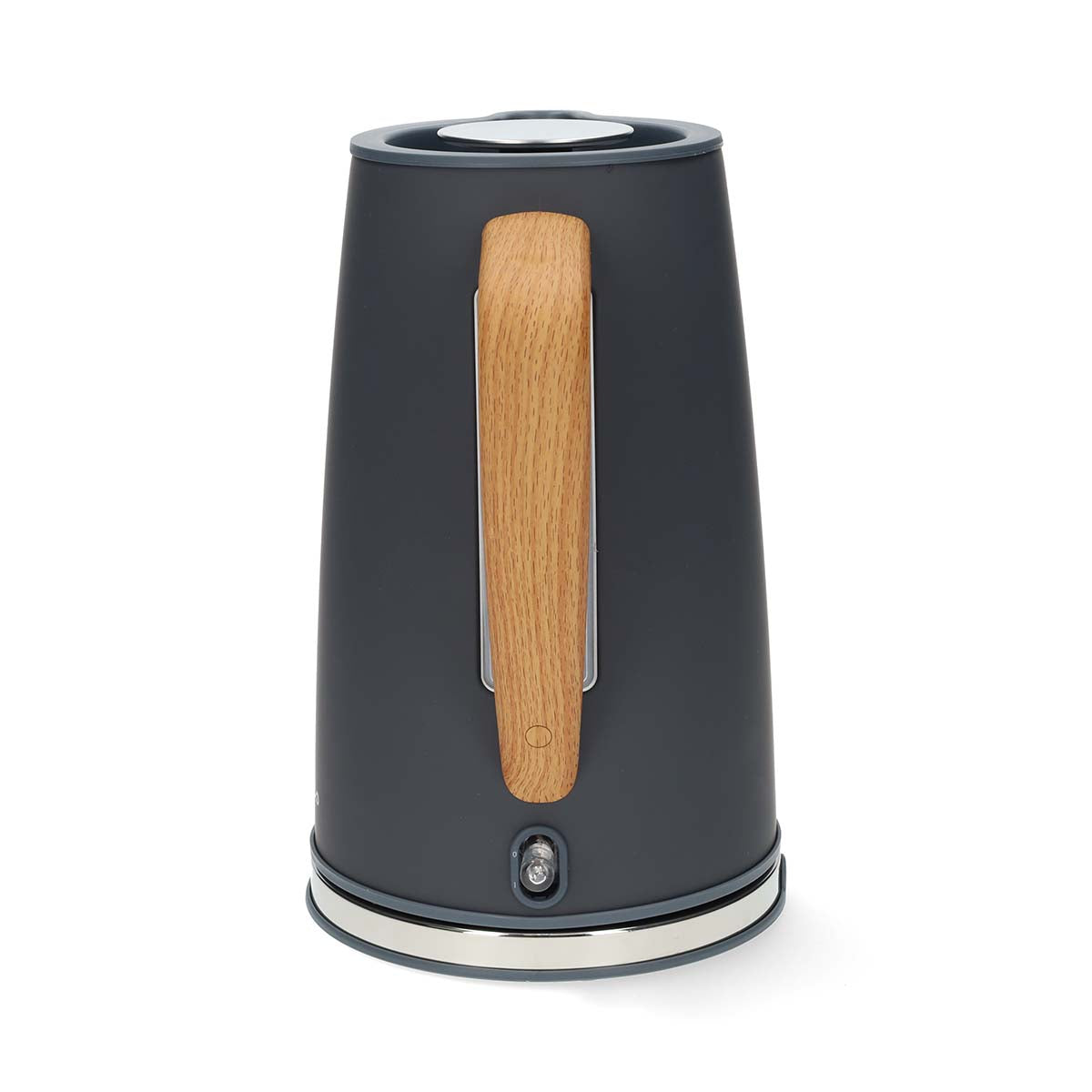 Nedis Vedenkeitin | 1.7 l | Harmaa