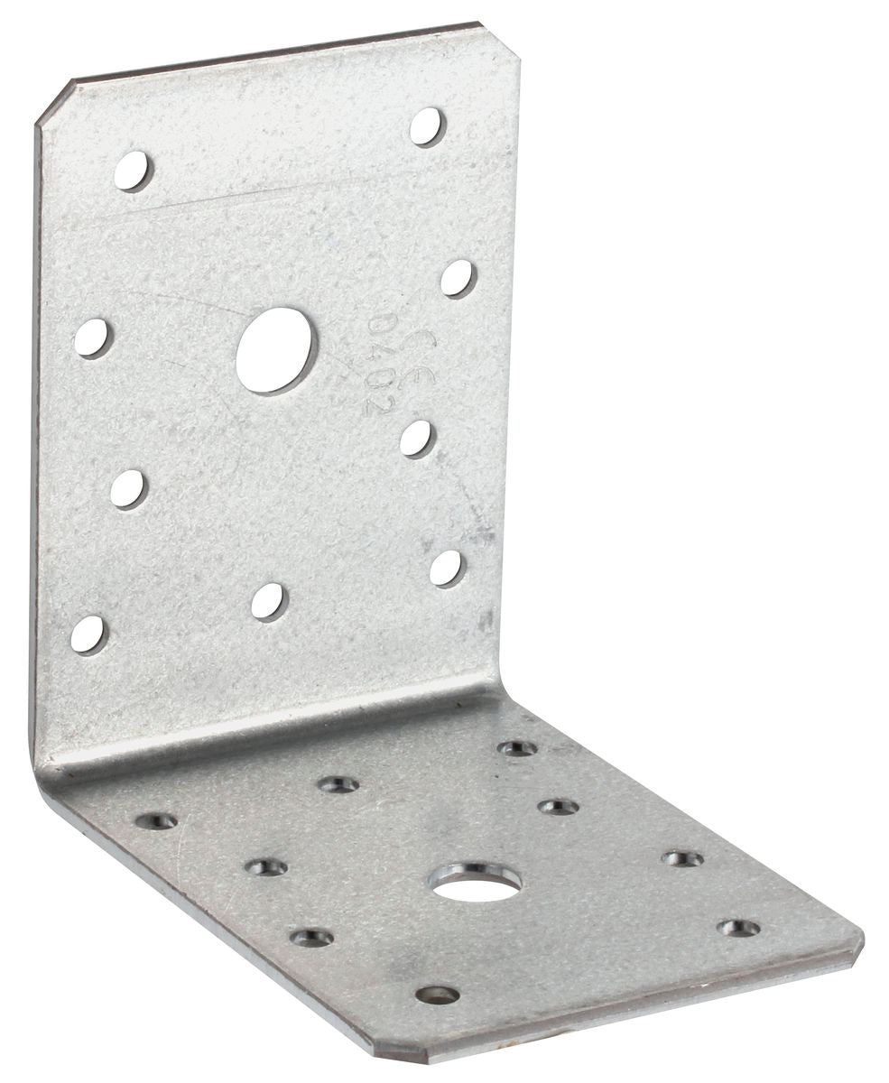 Kulmalevy 90x90x65x2,5 mm