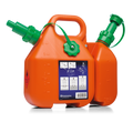 Kombikannu, 6 l/2,5 l