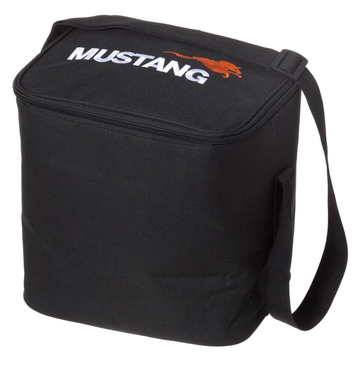 Mustang kylmälaukku