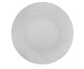 4Living Kynttilänalunen Peili Glitter Hopea 20 cm