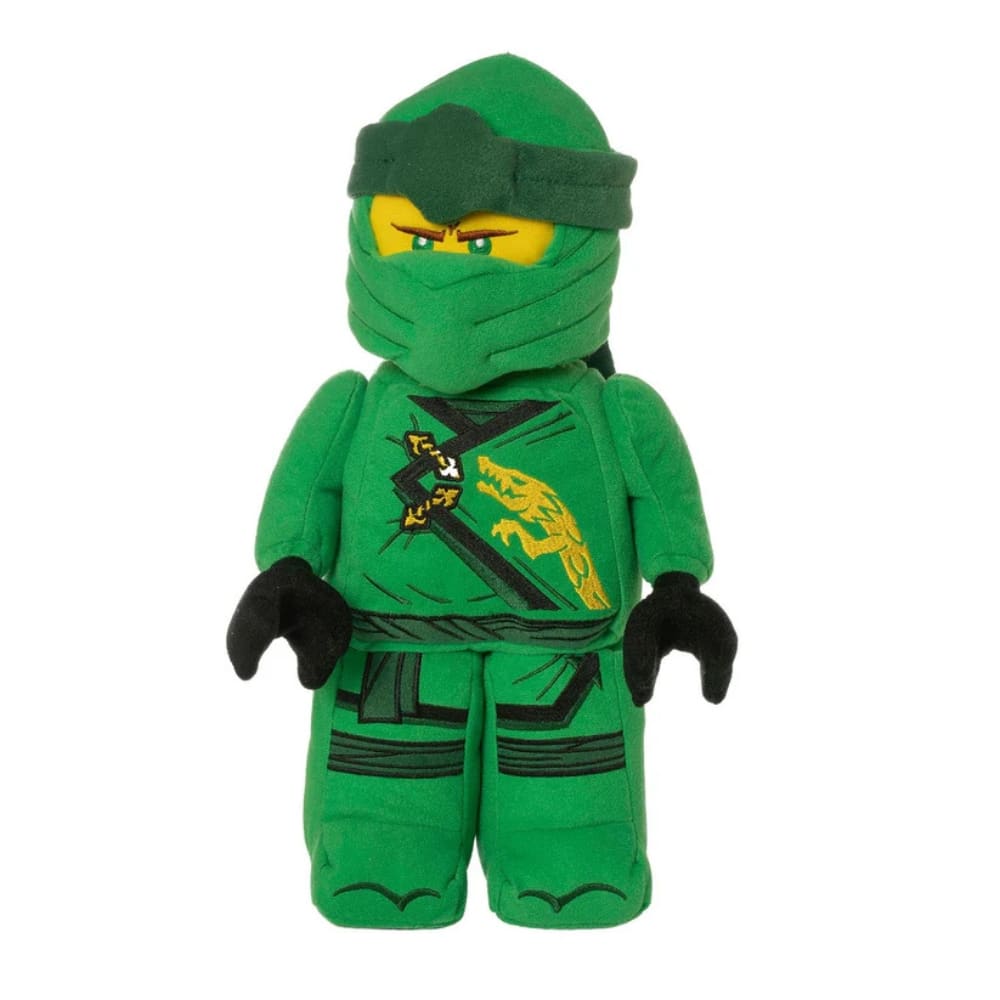 Lego Ninjago Lloyd Pehmo 33 cm
