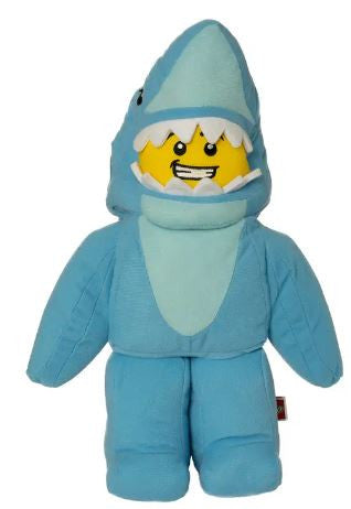 Lego Shark Pehmo 23 cm