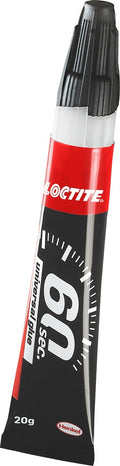 Loctite yleisliima 60 sec 20 g
