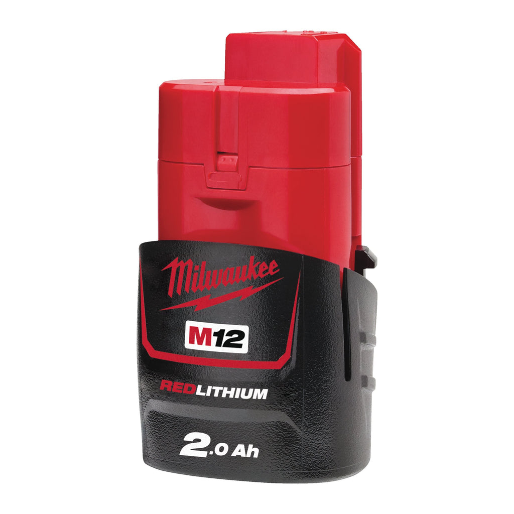 Akku M12 B2