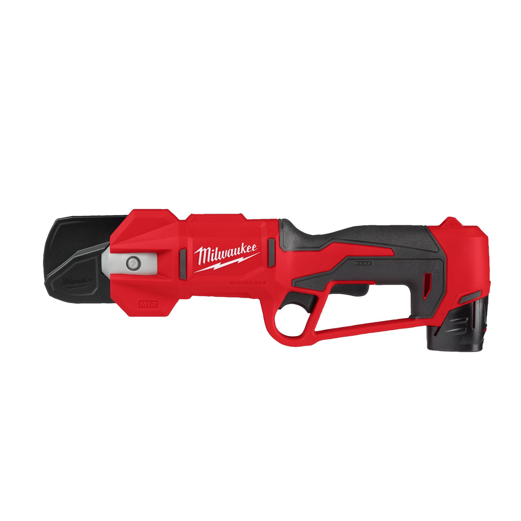 Akkuoksasakset M12 BLPRS-202