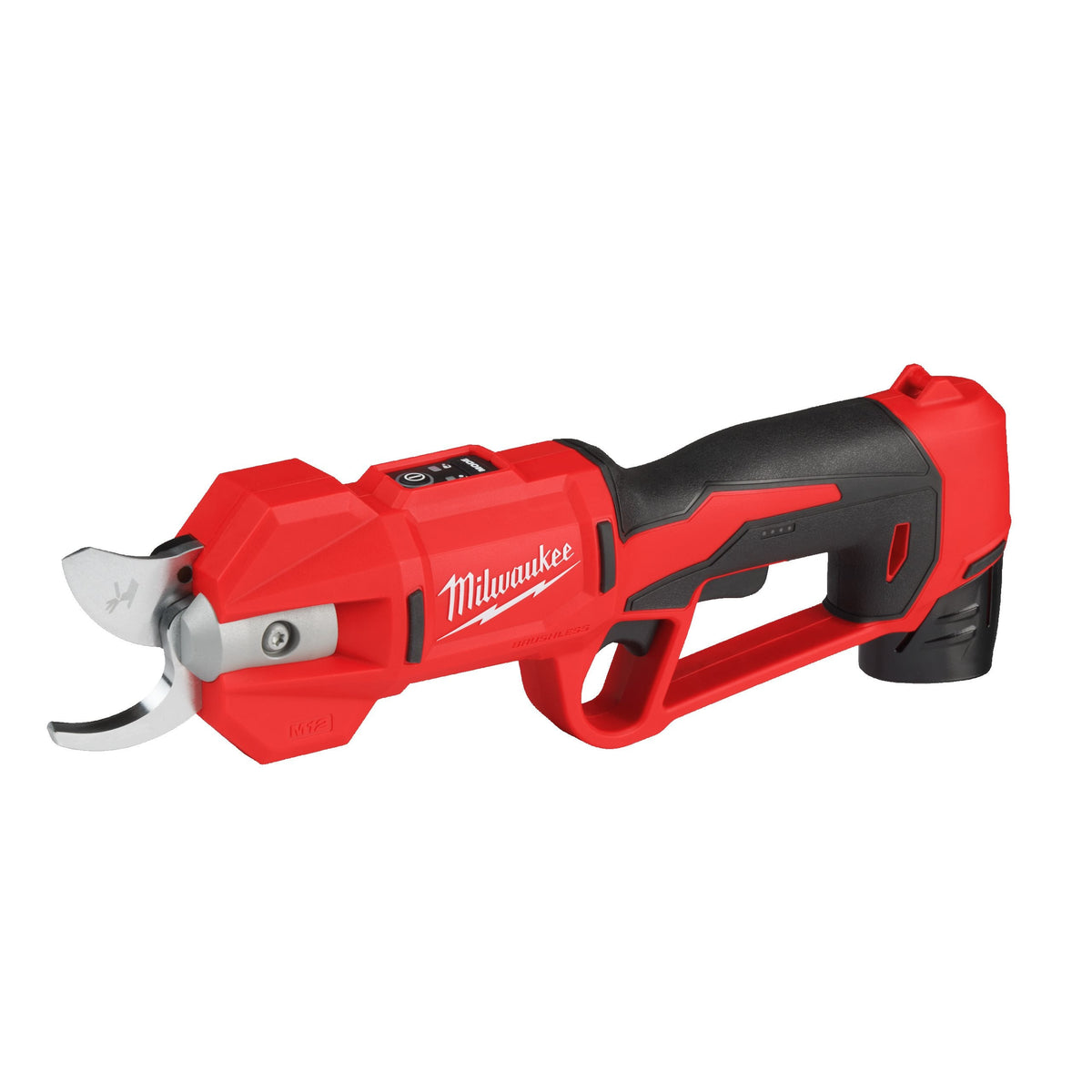 Akkuoksasakset M12 BLPRS-202