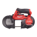 Akkuvannesaha M12 FBS64-0C Runko Milwaukee