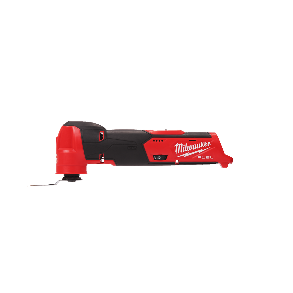 Monitoimityökalu Milwaukee M12 FMT-0