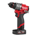 Milwaukee akkuiskuporakone M12 FPD2-402X