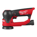 Epäkeskohiomakone M12 FSDR75-0B Milwaukee