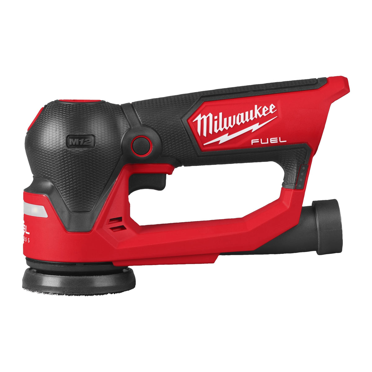 Epäkeskohiomakone M12 FSDR75-0B Milwaukee