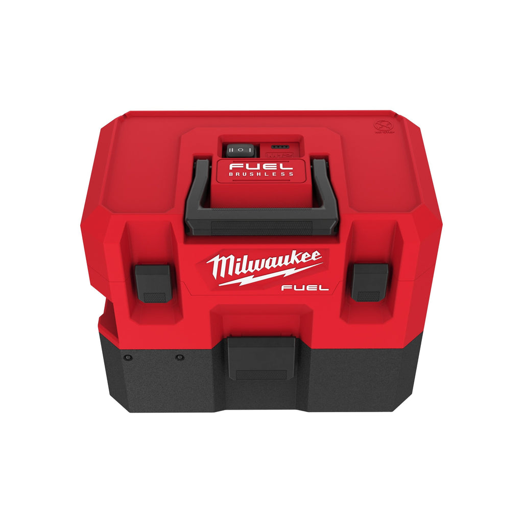 Märkä/kuivaimuri Milwaukee M12FVCL-0
