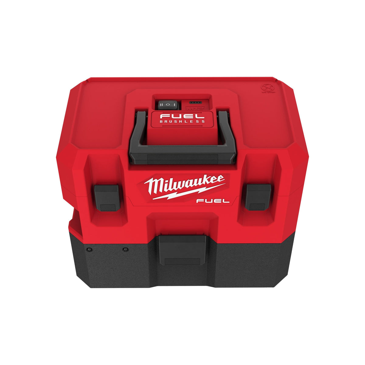 Märkä/kuivaimuri Milwaukee M12FVCL-0