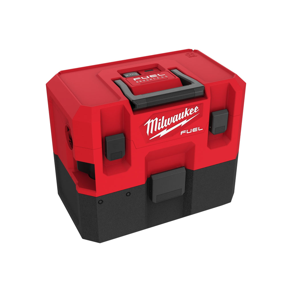 Märkä/kuivaimuri Milwaukee M12FVCL-0