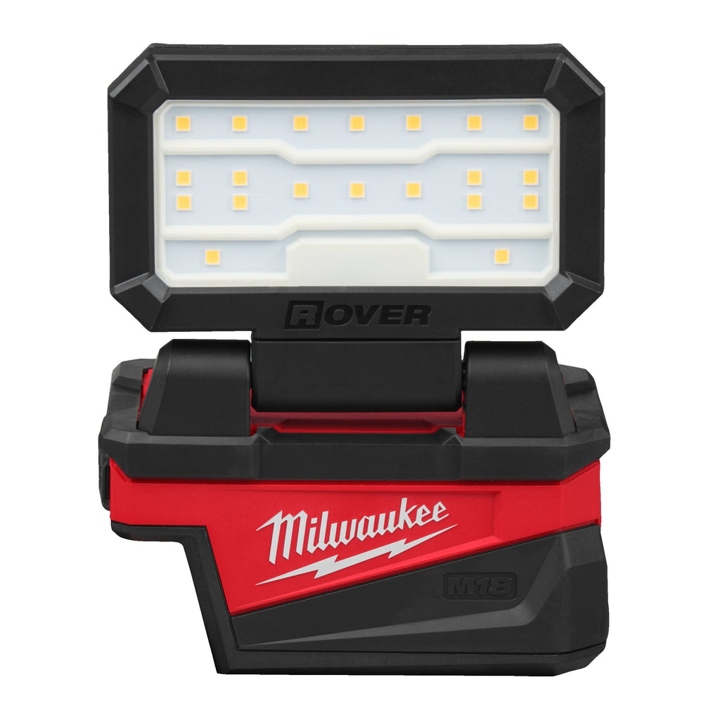 Milwaukee akkualuevalaisin M18 ALIS-0