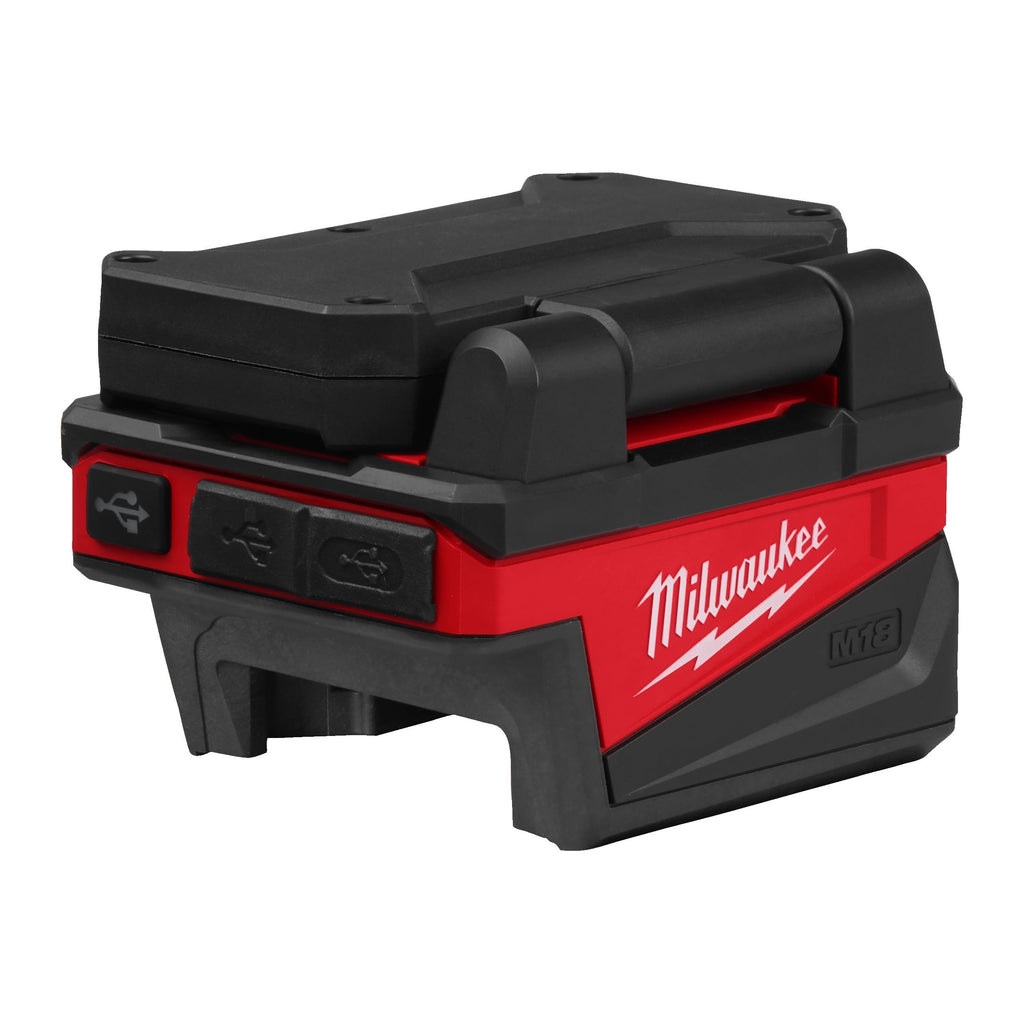 Milwaukee akkualuevalaisin M18 ALIS-0