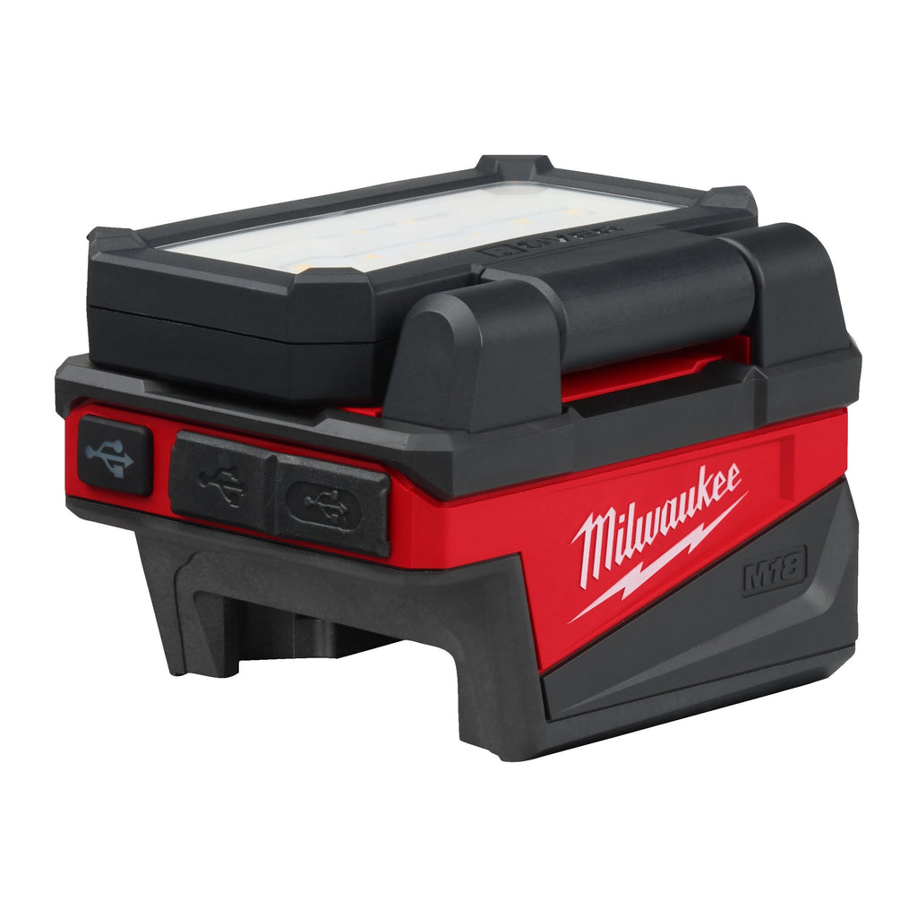 Milwaukee akkualuevalaisin M18 ALIS-0