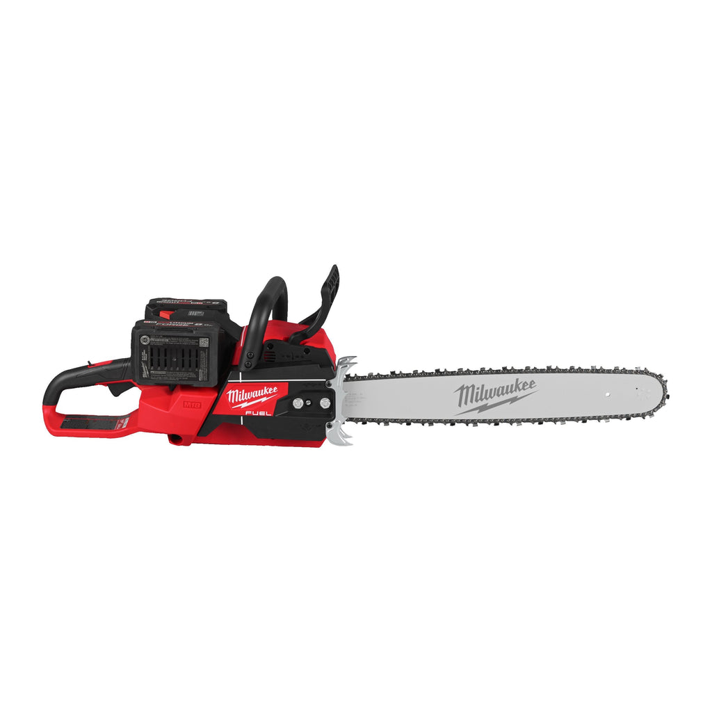 Milwaukee Akkuketjusaha M18 F2CHS50-802