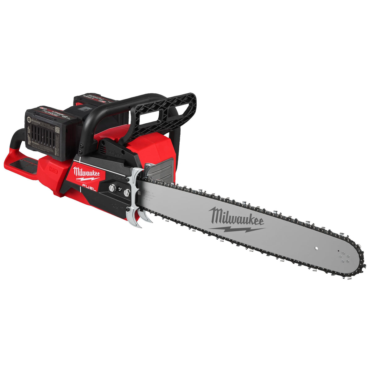 Milwaukee Akkuketjusaha M18 F2CHS50-802