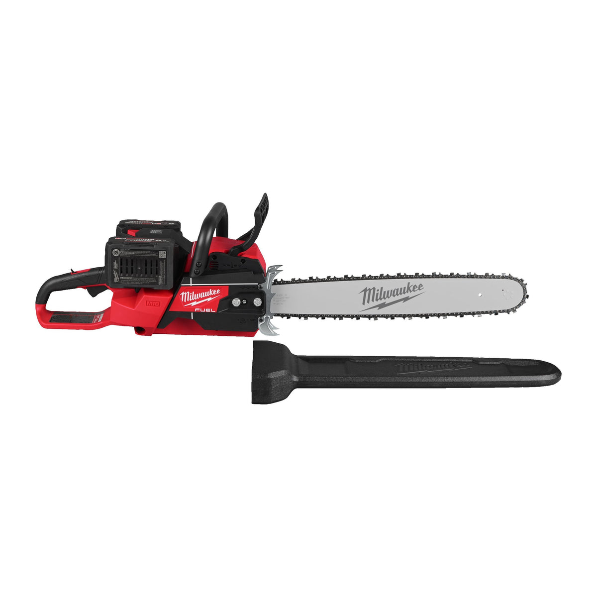 Milwaukee Akkuketjusaha M18 F2CHS50-802