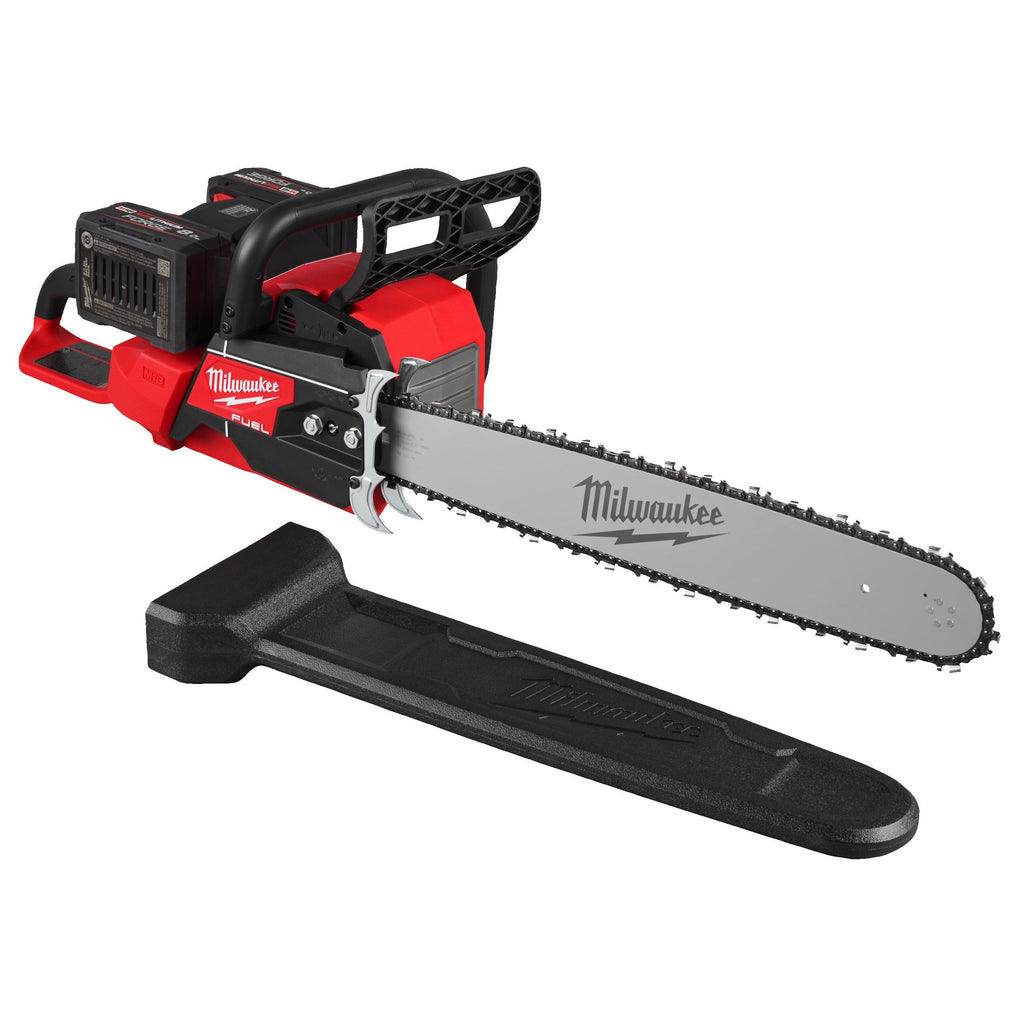 Milwaukee Akkuketjusaha M18 F2CHS50-802