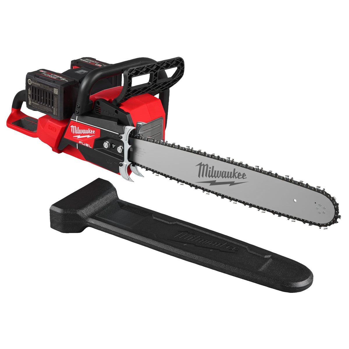 Milwaukee Akkuketjusaha M18 F2CHS50-802