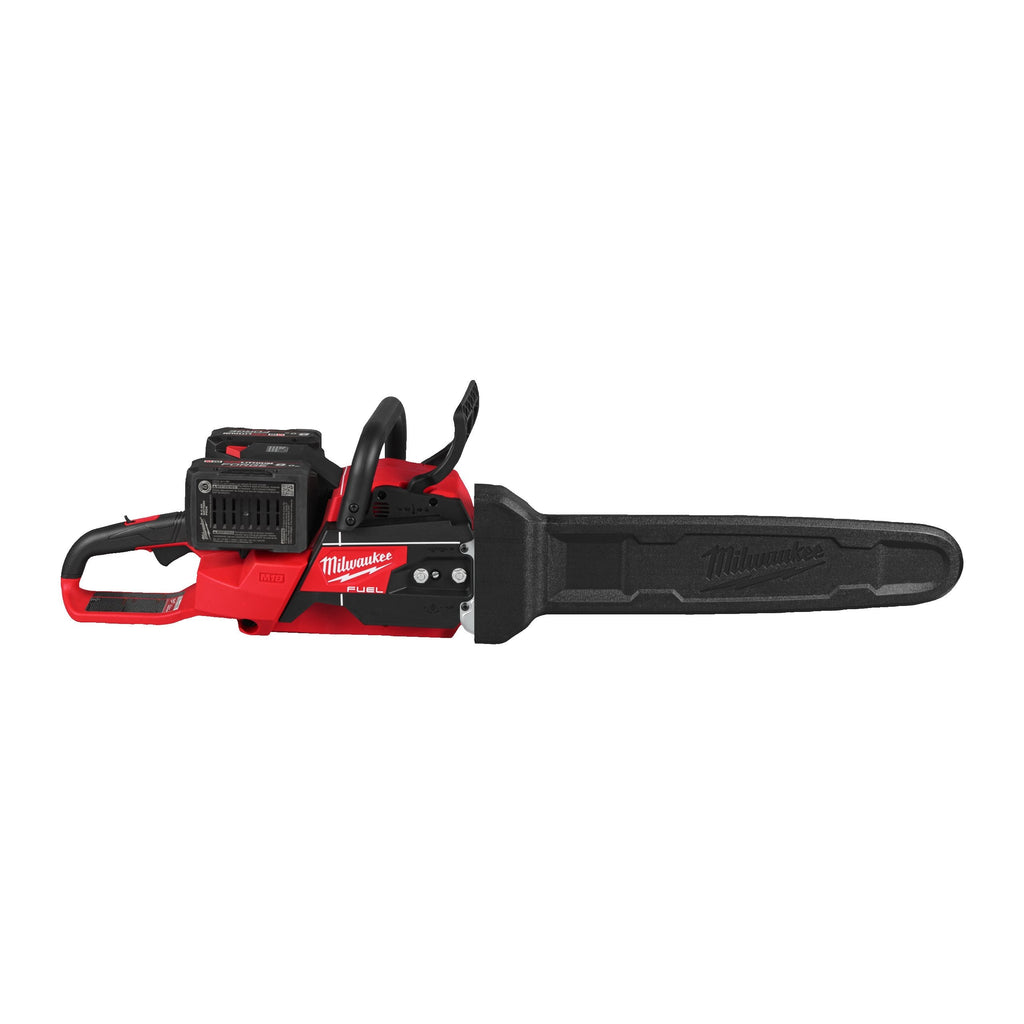 Milwaukee Akkuketjusaha M18 F2CHS50-802