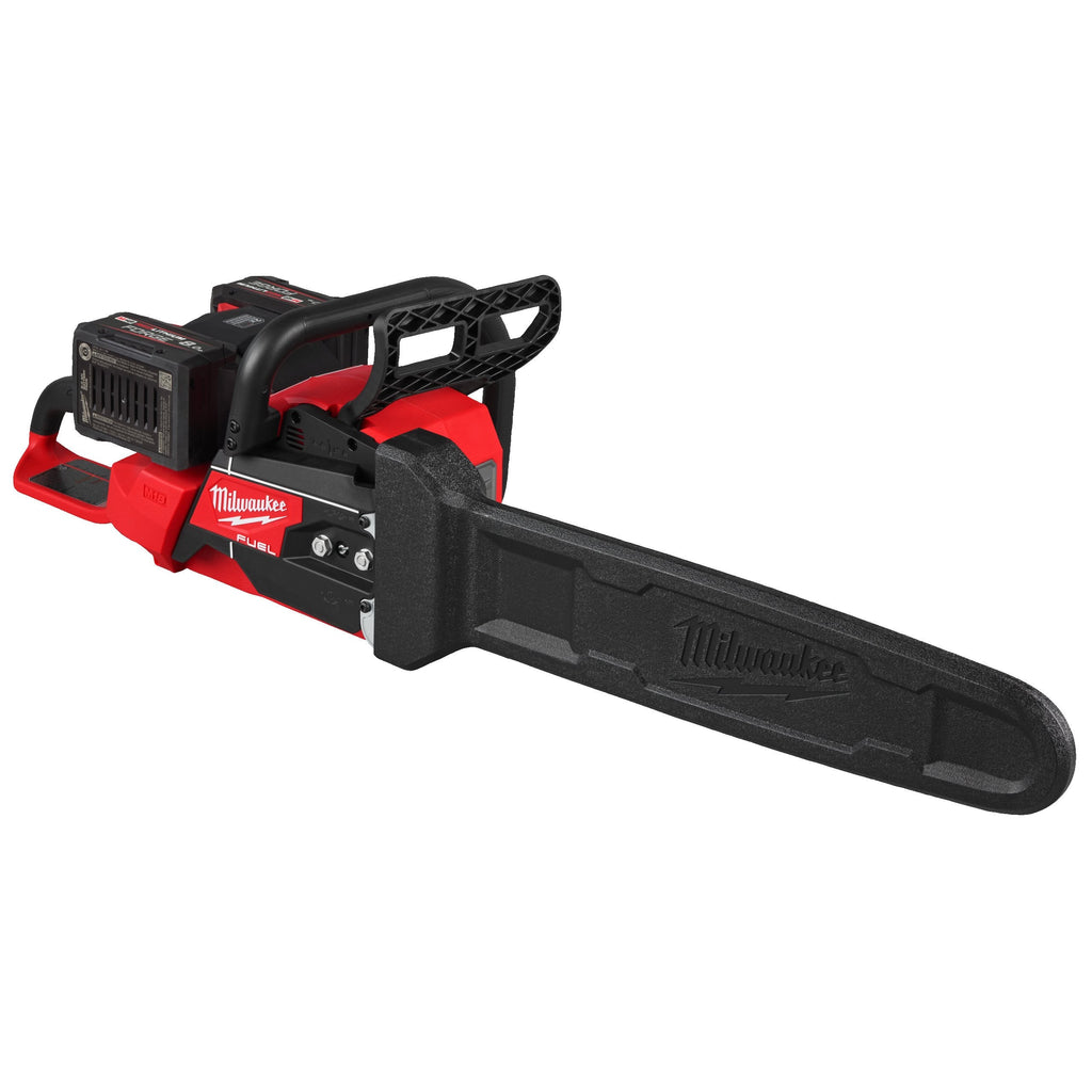 Milwaukee Akkuketjusaha M18 F2CHS50-802