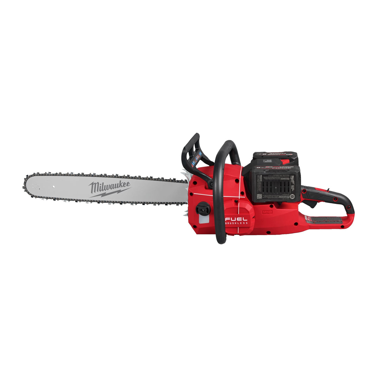Milwaukee Akkuketjusaha M18 F2CHS50-802